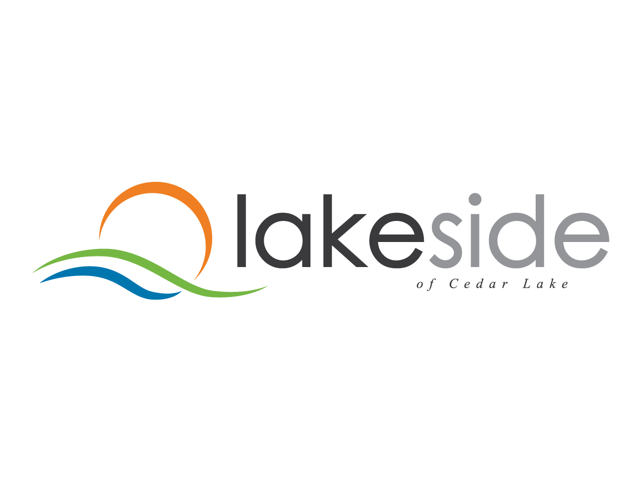 Lakeside<BR>Cedar Lake, IN
