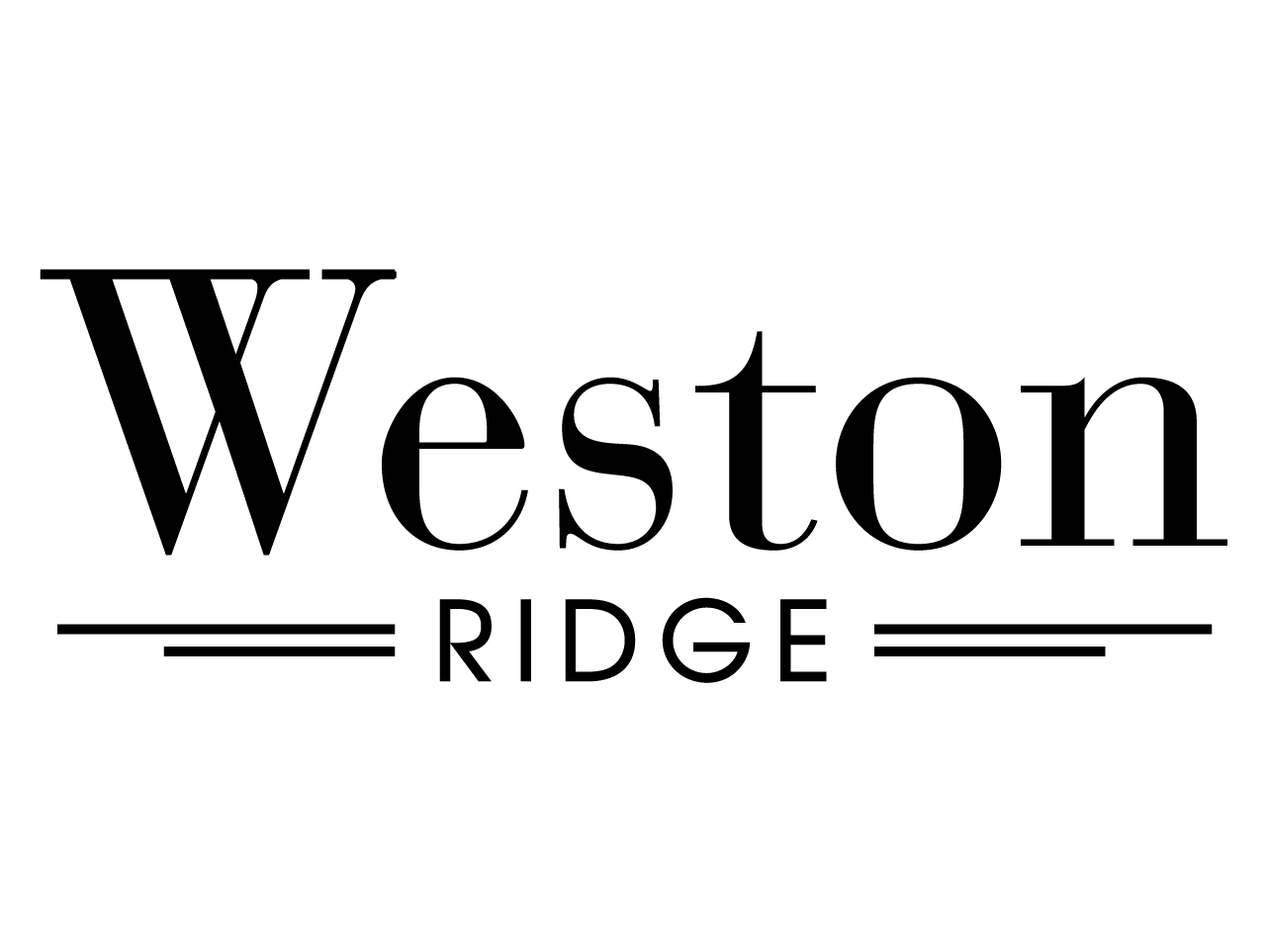 Weston Ridge<br>St. John, Indiana